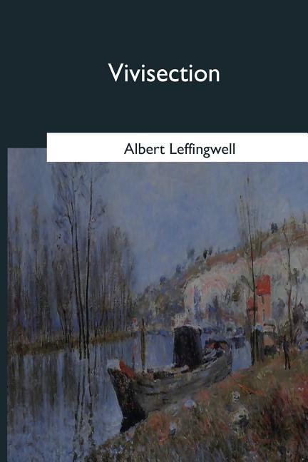 Vivisection (Paperback)