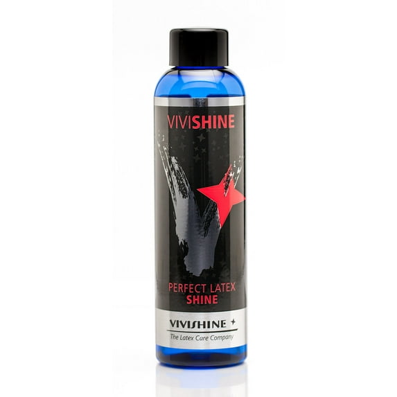 Vivishine 150ml Latex Shiner - For Latex Clothing