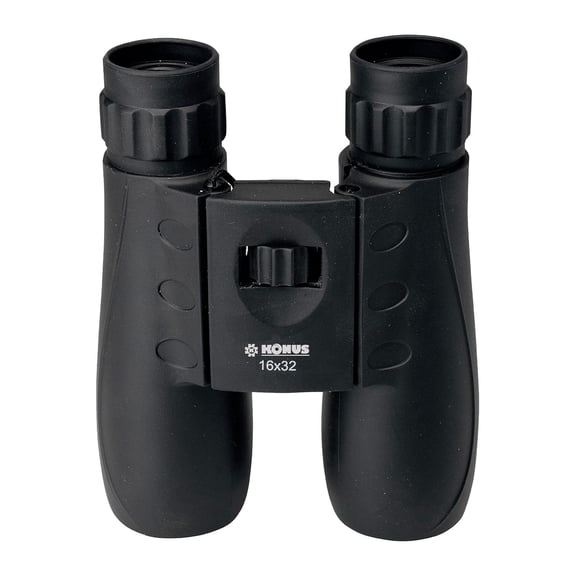 KONUS Vivisport-2 16x32mm Compact Binoculars (2040)