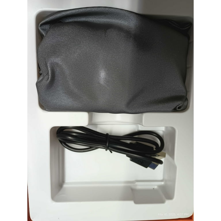 Vivitar, Digital Camera, VES 529, 16mp Optical Lens Black