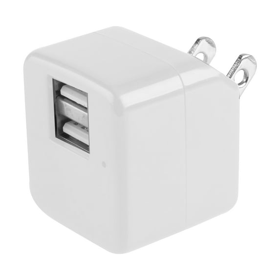 Vivitar 2.1 Amp Dual USB Wall Charger