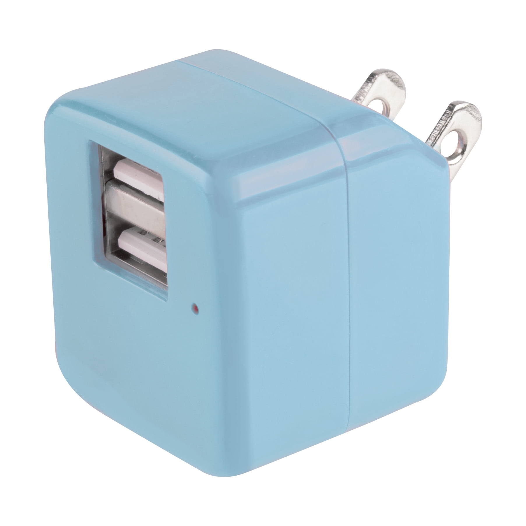 Vivitar 2.1 Amp Dual USB Wall Charger
