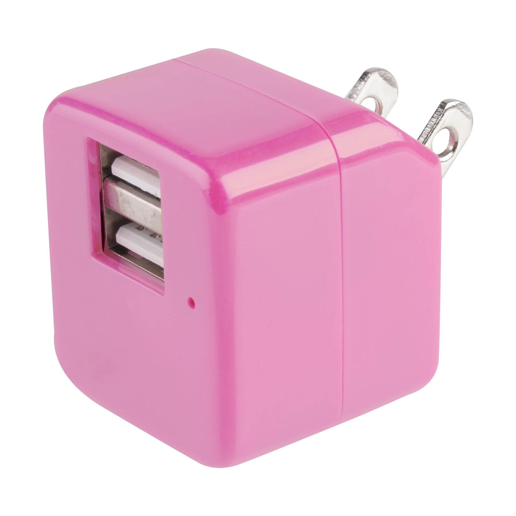 Vivitar 2.1 Amp Dual USB Wall Charger