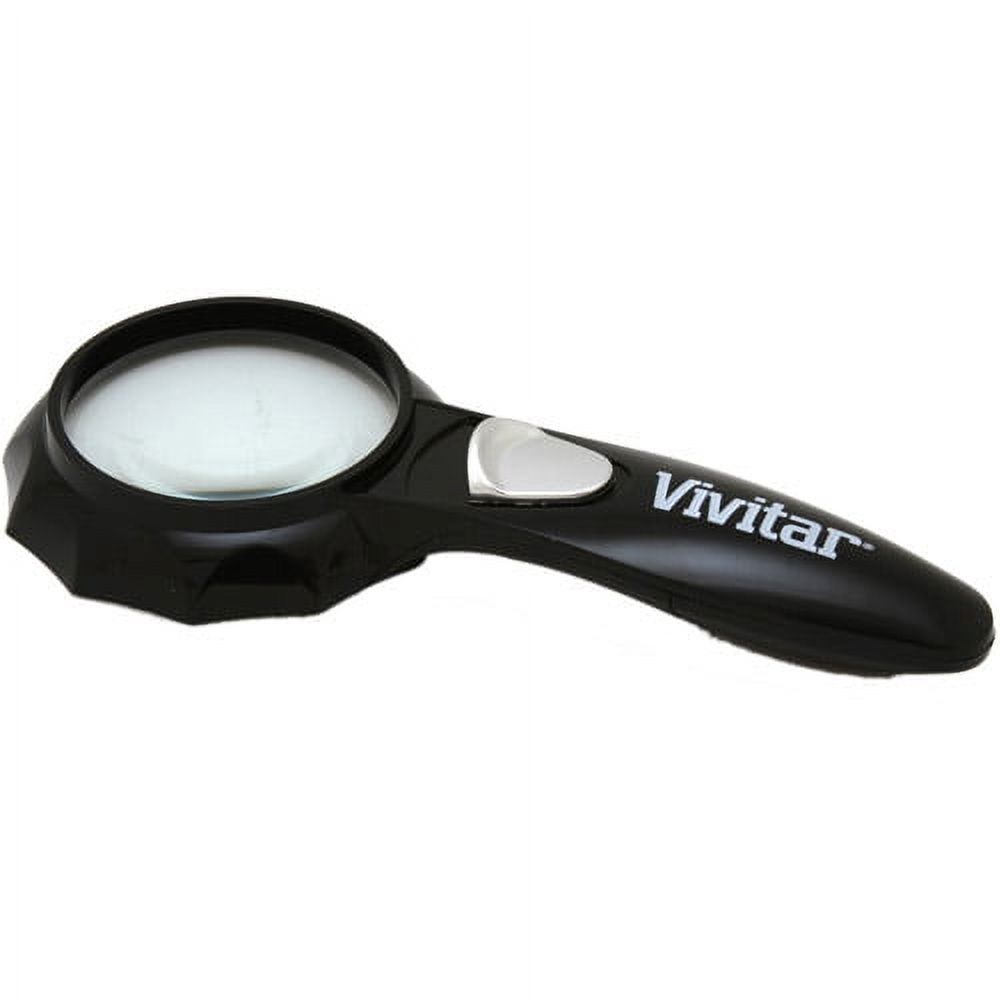 Vivitar 2.5x LED Magnifier - image 1 of 4