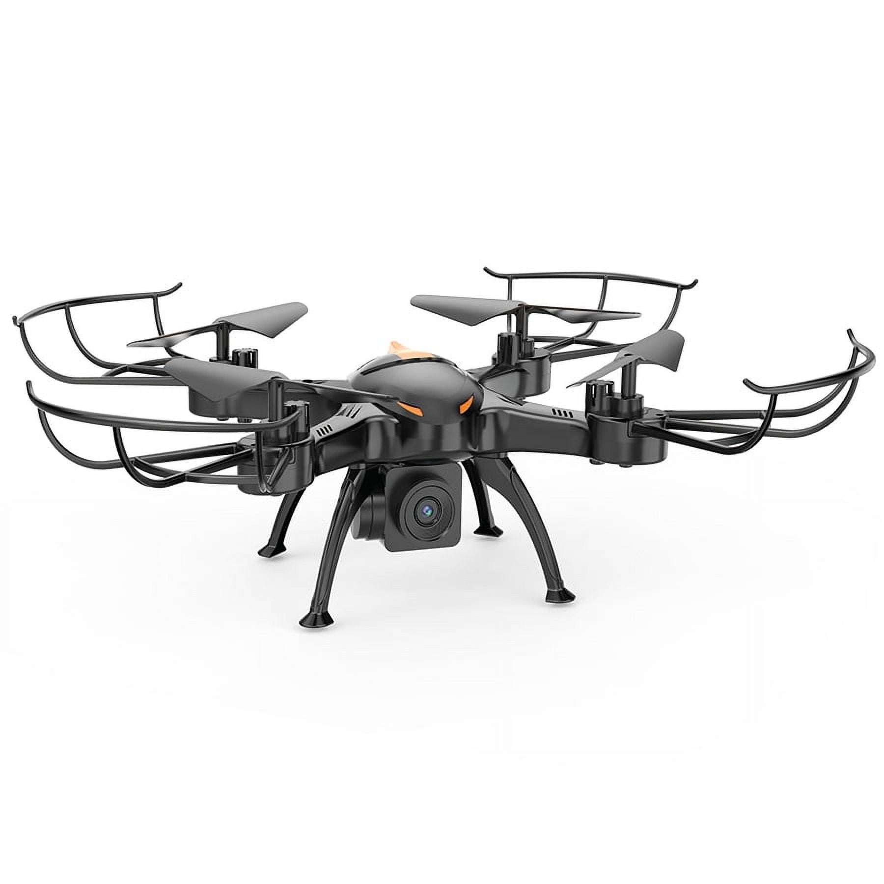 Vivitar 2356755 Wifi Camera Drone - Case of 6