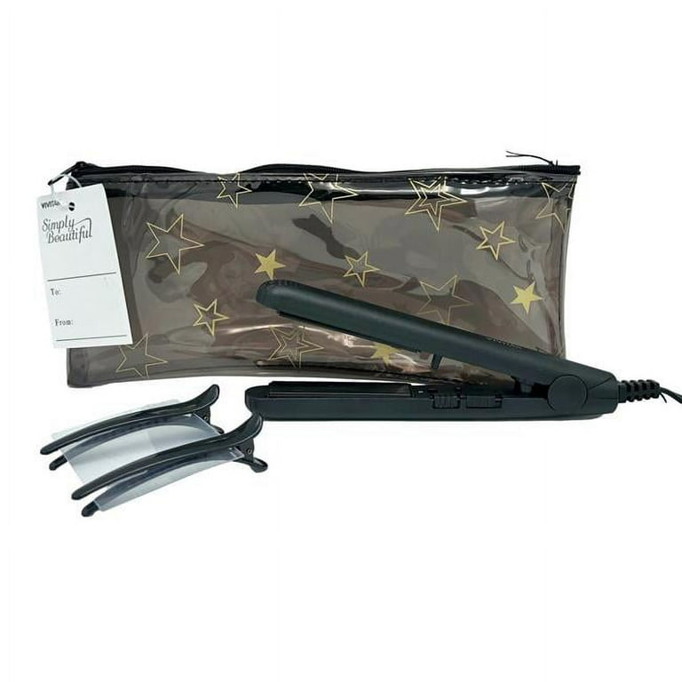 Vivitar flat top iron reviews