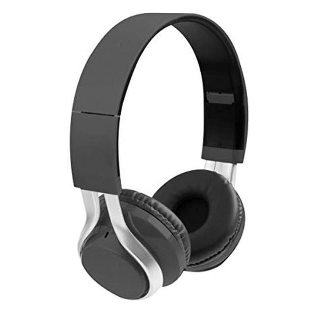 Vivitar 2358513 Get Loud Stereo Headphones Case of 6