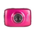 thumbnail image 1 of Vivitar 5.1MP Action Camera 720P - (Pink), 1 of 6