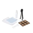 thumbnail image 1 of Vivitar 7 Piece Cleaning Accessory Kit, 1 of 1