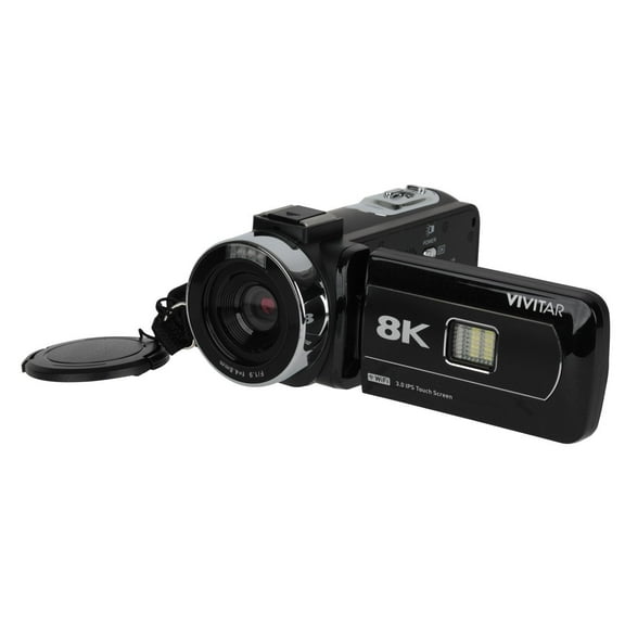 Vivitar 8K Digital Camcorder Kit