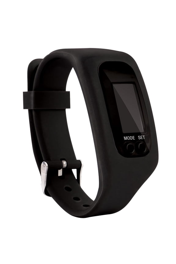 Activity Action Tracker - Blue