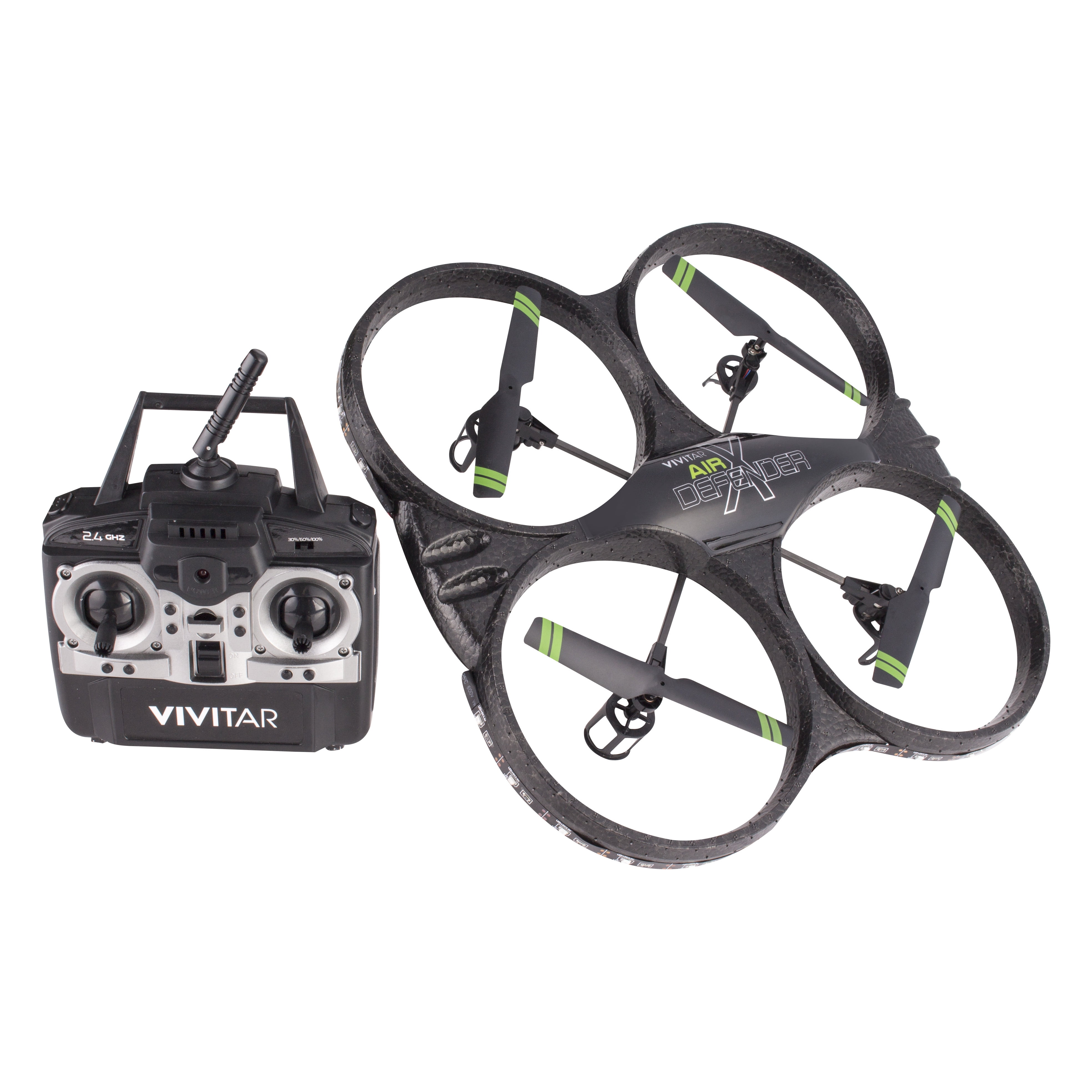 Vivitar Air Defender Drone