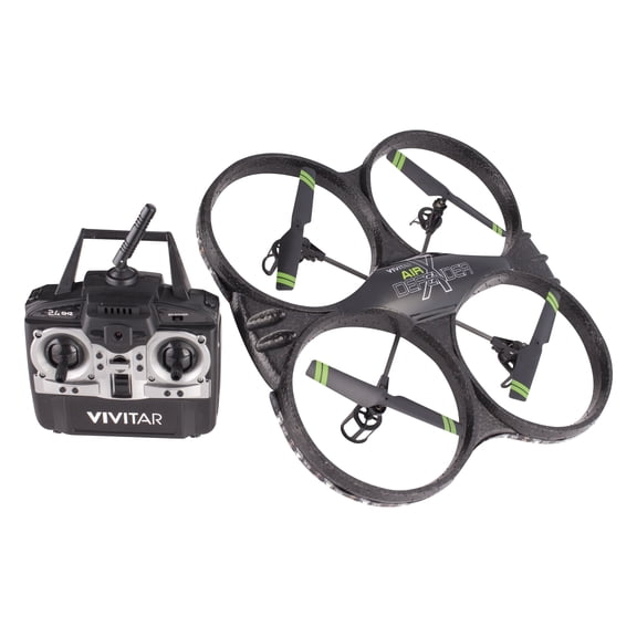 Vivitar Air Defender Drone