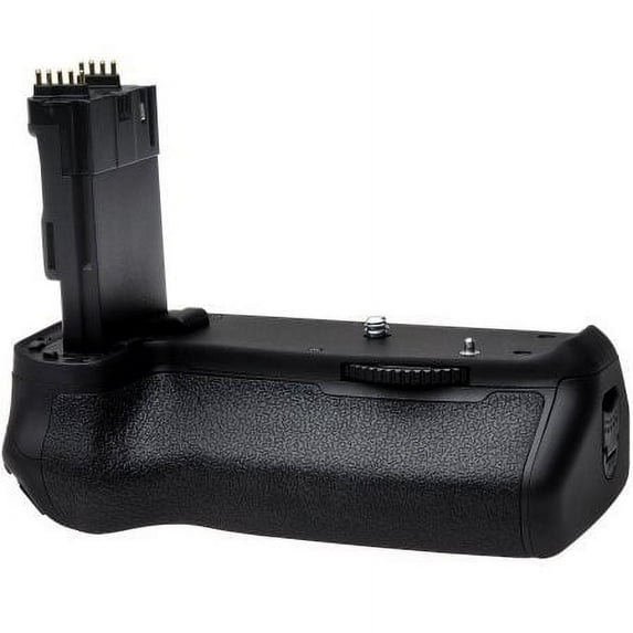 Vivitar BG-E14 Battery Grip for Canon EOS 70D DSLR Camera (Canon BG-E14 Replacement)