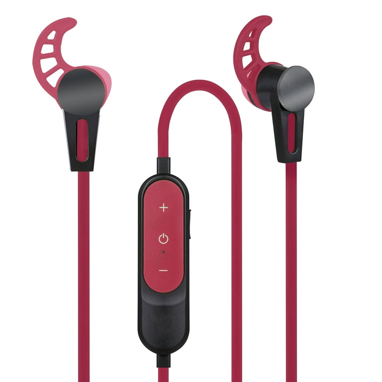 Vivitar earphones bluetooth new arrivals