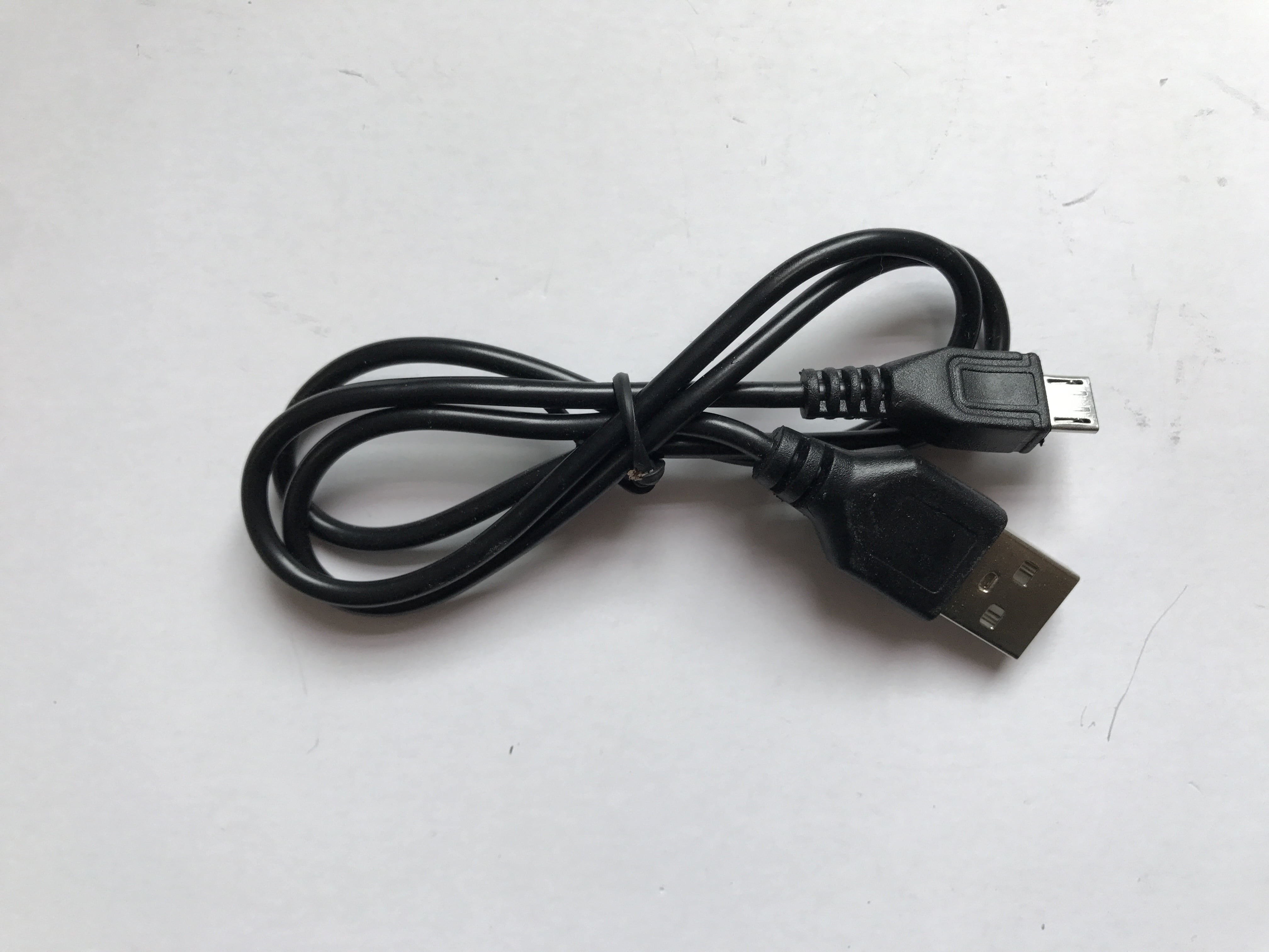 Vivitar Charging Cable for DRC445 Skytracker Sky Tracker Drone