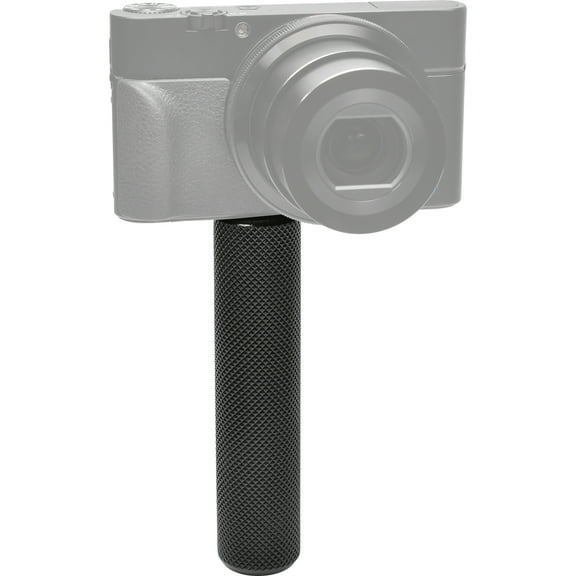 Vivitar Compact Camera / Camcorder Hand Cam Grip