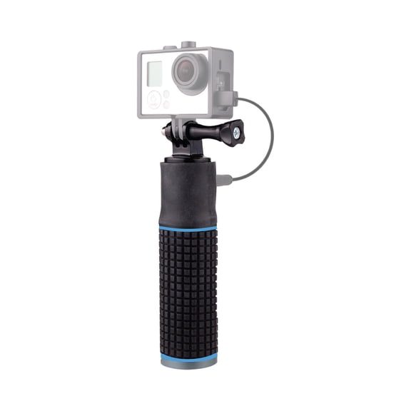 Vivitar Compact Camera Power Grip with 4000 mAh Power Bank