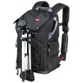 thumbnail image 1 of DKS-18 Photo/SLR/Laptop Sling Backpack, 1 of 2