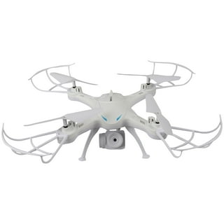 Vivitar DRC445 VTI Skytracker Camera Drone With GPS And Wifi