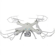 Vivitar DRC-188-WHT DRC188 Camera Drone