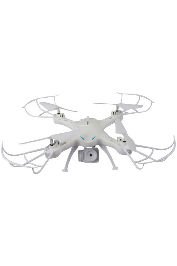 DRC-188-WHT DRC188 Camera Drone