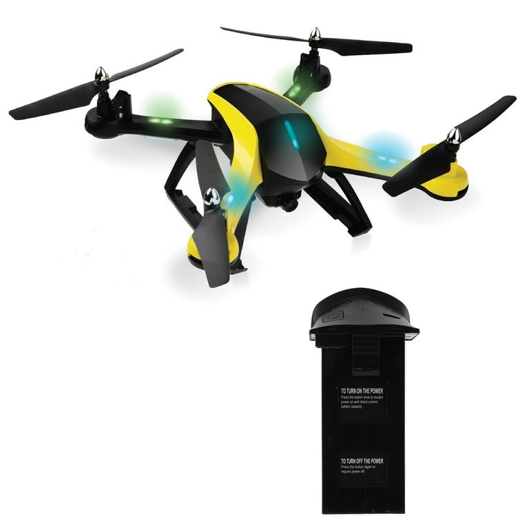 Vivitar drone cheap replacement parts