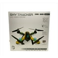 Vivitar DRC445 VTI Skytracker GPS Drone