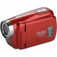 thumbnail image 1 of Vivitar DVR 508 Digital Camcorder, 1.8" LCD Screen, HD, Black, 1 of 2