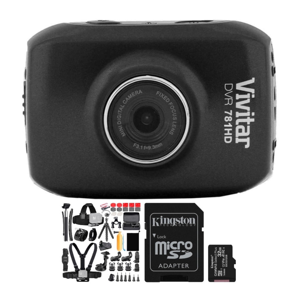 Vivitar Waterproof Cameras in Cameras & Camcorders - Walmart.com