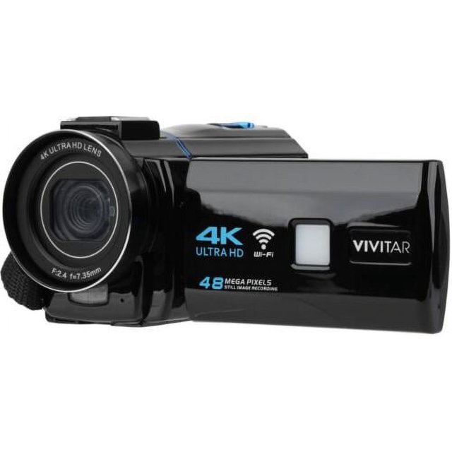 Vivitar Digital Camcorder