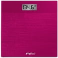 thumbnail image 1 of Vivitar Digital Sparkle Scale, Pink, 1 of 2