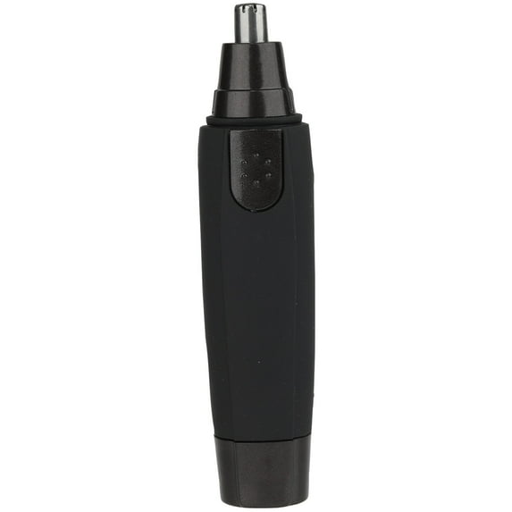 Vivitar Ear And Nose Hair Trimmer, Black, 1 Ct