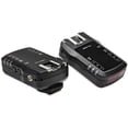 thumbnail image 1 of Vivitar FT-2900C TTL Wireless Flash Trigger for Canon Cameras (Set of 2), 1 of 4