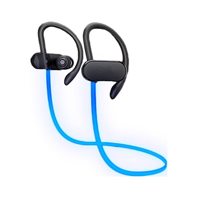 Vivitar Glow On The Go Wireless Earbuds