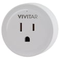 thumbnail image 1 of Vivitar HA-1004-FD-12 Wi-fi Outlet With Timers, 1 of 3