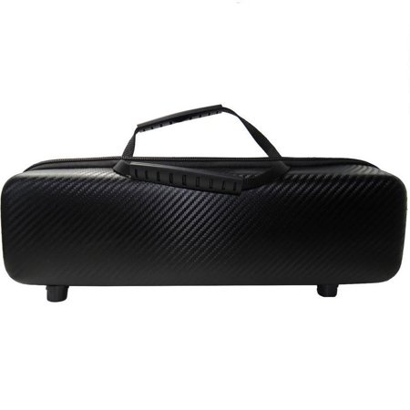 Vivitar Hard Shell Water Resistant Portable Carrying Case