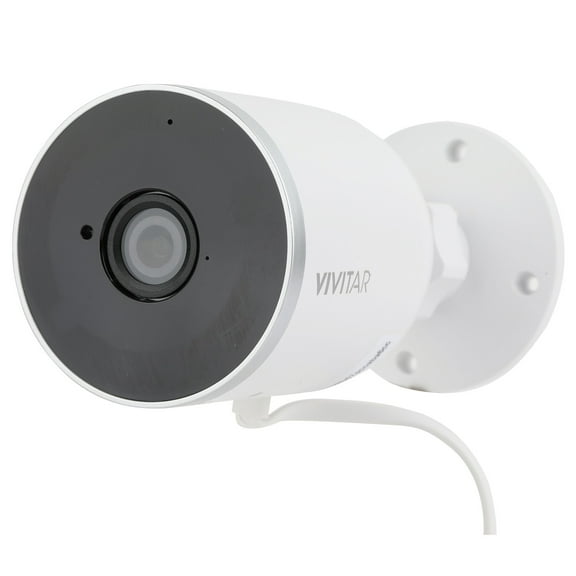 Vivitar IPC-484-AFS Outdoor IP Cam