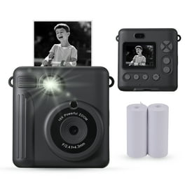 Fujifilm INSTAX Mini 90 Neo Classic Compact Instant Camera