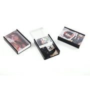 Vivitar Instax Photo Frame, Picture Frames for Three 2.1 x 3.4 inch Photos