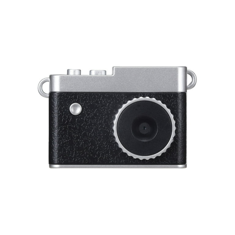 Vivitar Retro Keychain Digital Camera, 14MP Full HD with Color