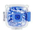 thumbnail image 1 of Vivitar Kids Tech Ultimate Action Camera for Kids with Rechargeable Battery and 2" Preview Screen, Blue, 1 of 17