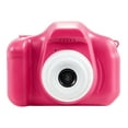 thumbnail image 1 of Vivitar Kidzcam Digital Camera for Kids with Rechargeable Battery and 2" Preview Screen, Pink, 1 of 10