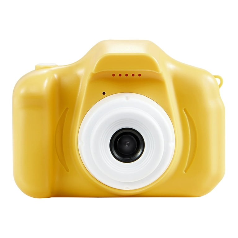 Vivitar Kidzcam Digital Camera for Kids with Rechargeable Battery