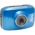 thumbnail image 1 of Vivitar Mini Sports DVR Blue, 1 of 6