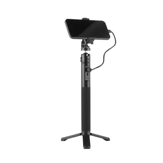 Vivitar Multi-Power Battery Grip Charger for Cameras, Black