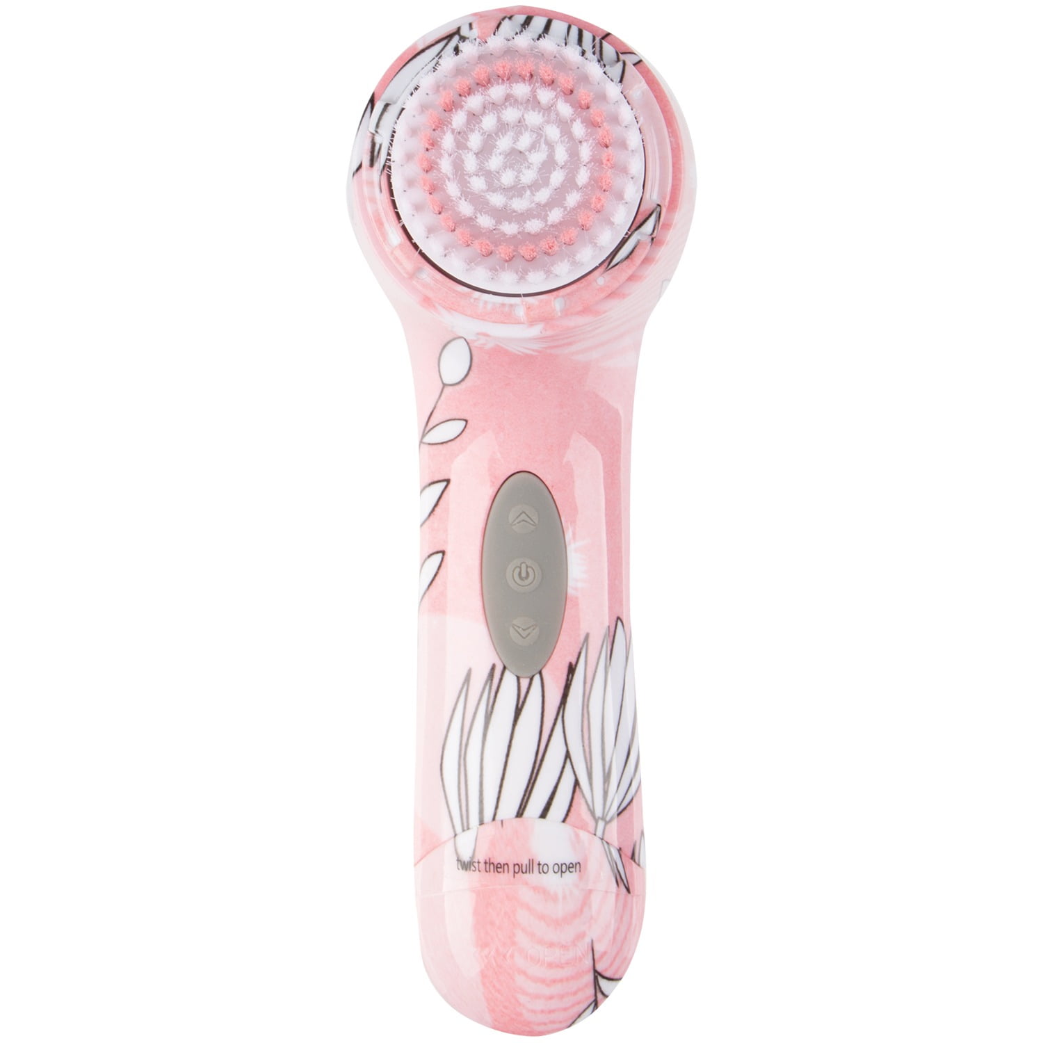Vivitar PG7000PCH Facial Power Brush (Peach)