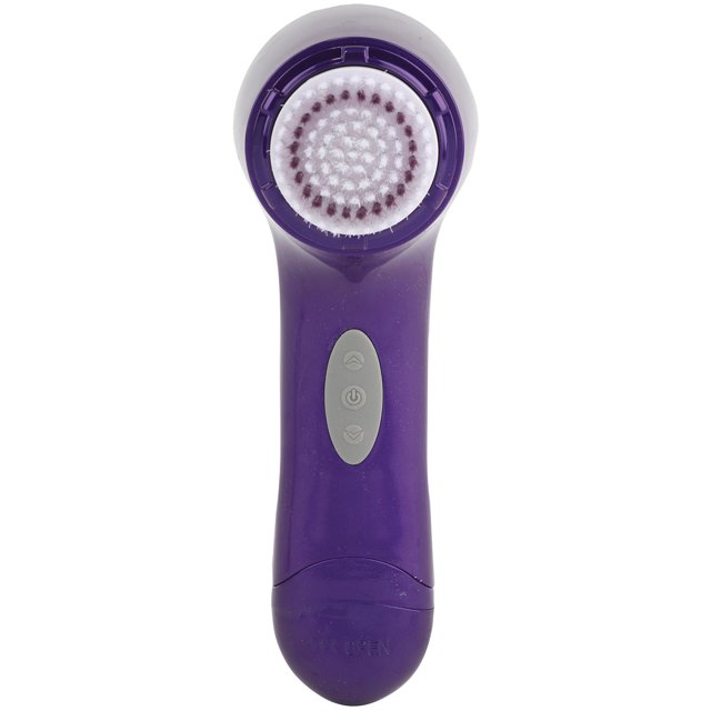 Vivitar PG7000PUR Facial Power Brush (Purple)