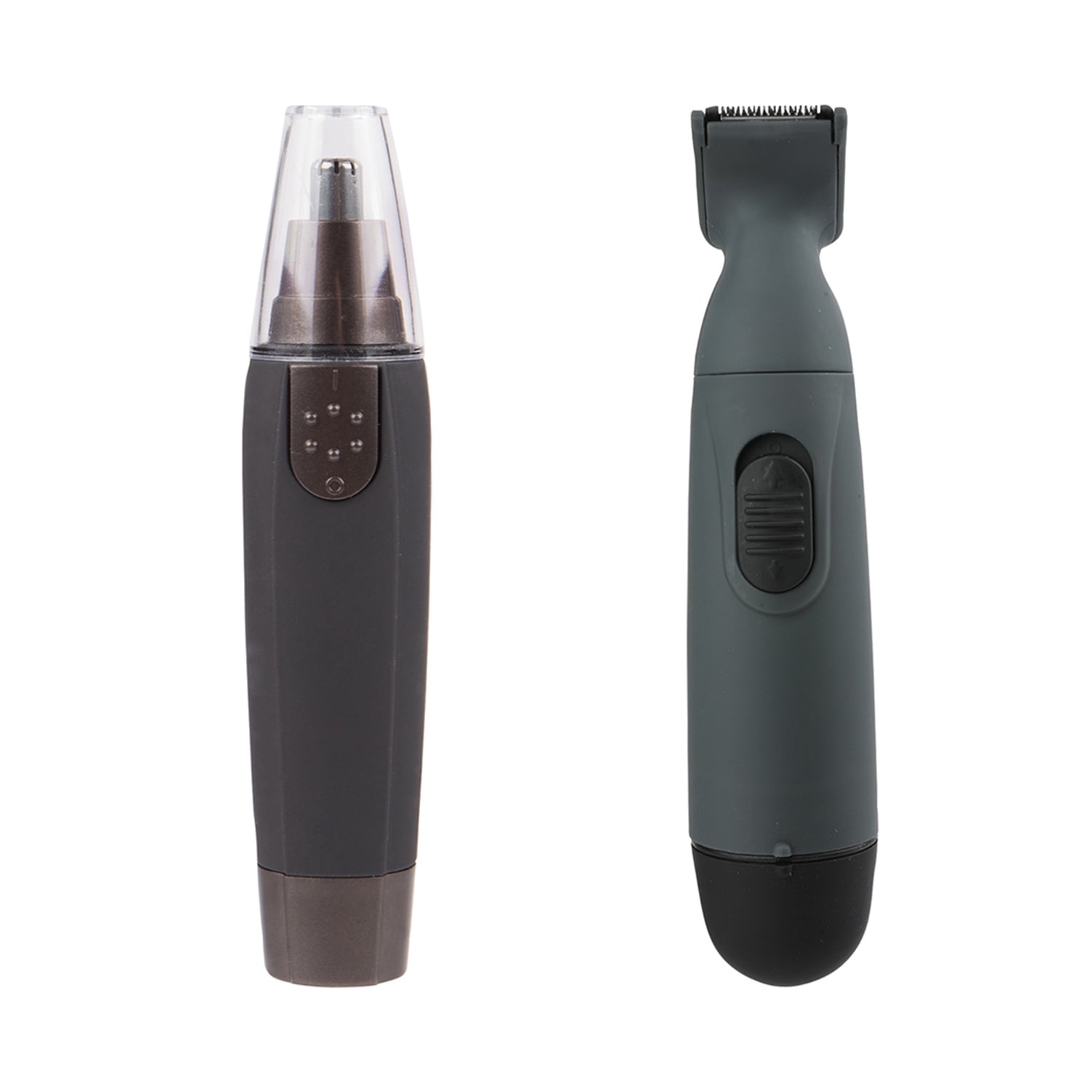 Vivitar PGV005GMG Total Body Groomer Kit & PGV004GMG Ear/Nose Trimmer