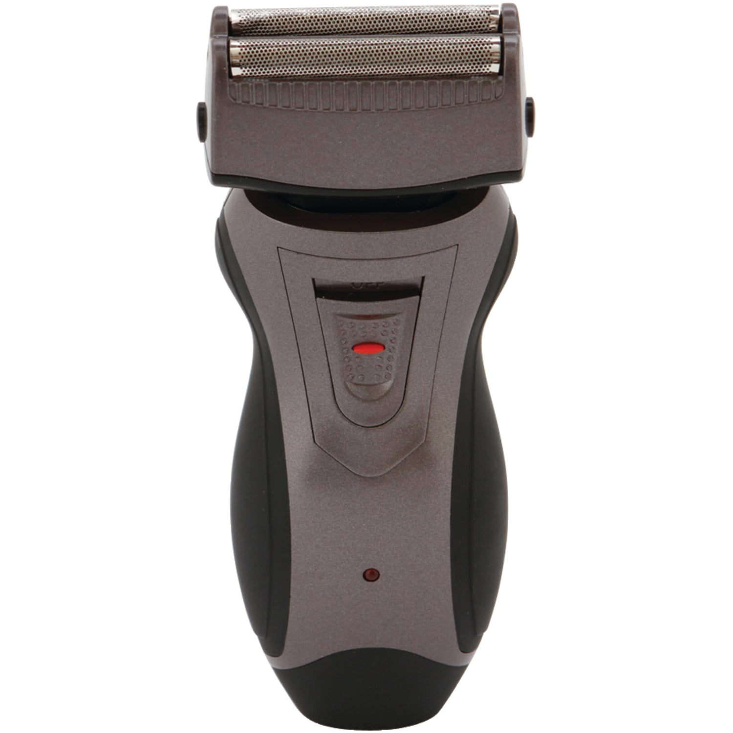 Vivitar Pg-v003 Foilduo 2-head Foil Shaver